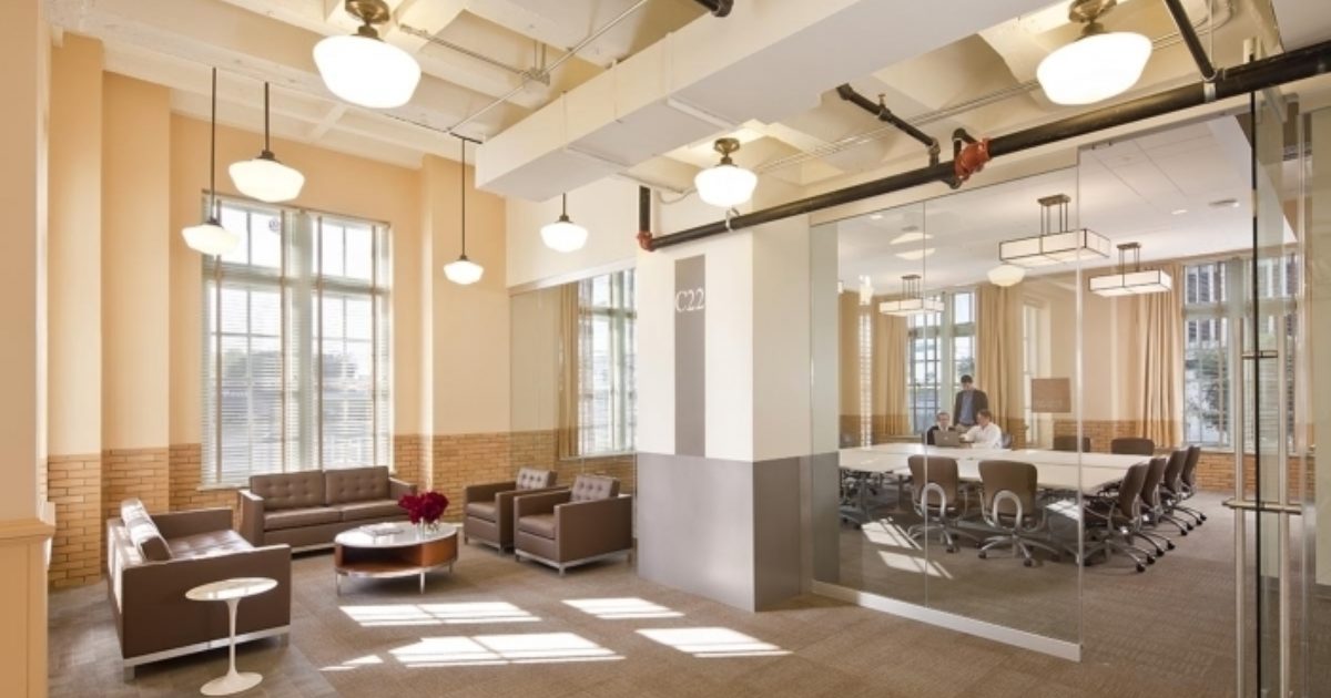 Government Furniture CWC