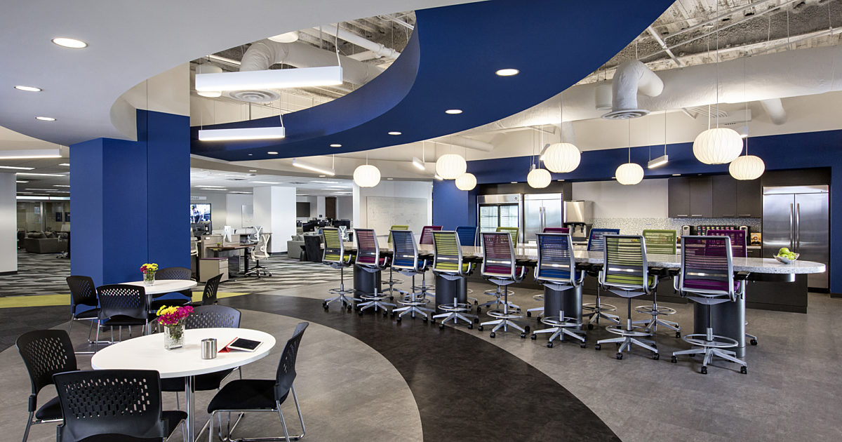 Herman Miller Dealer CWC